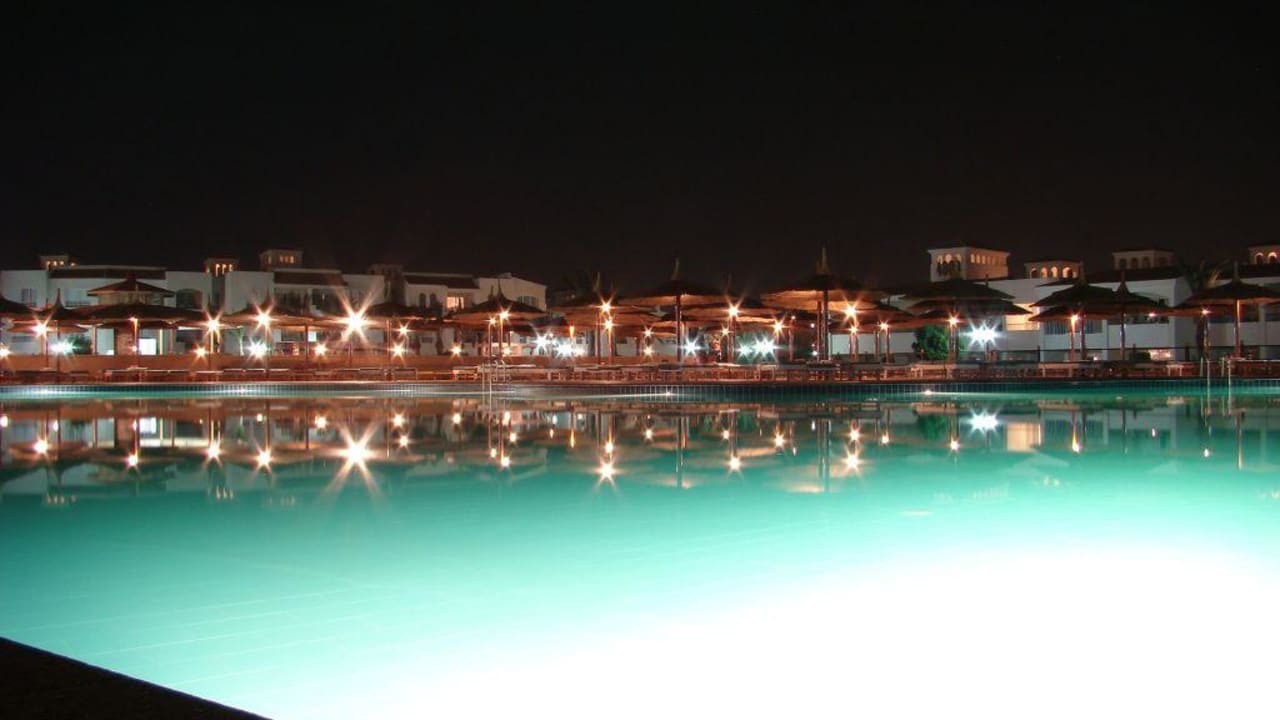 Pool Pickalbatros Dana Beach Resort - Hurghada