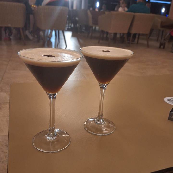 Gastro Hotel Riu Palace Santa Maria