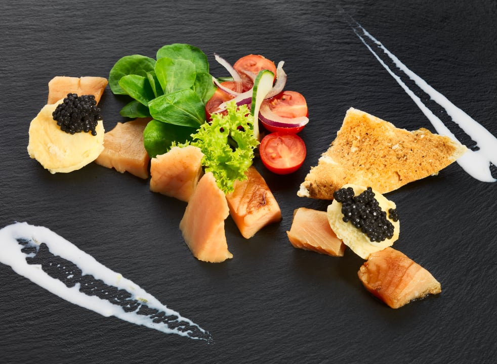 Restaurant H10 Ocean Dreams - Adults only