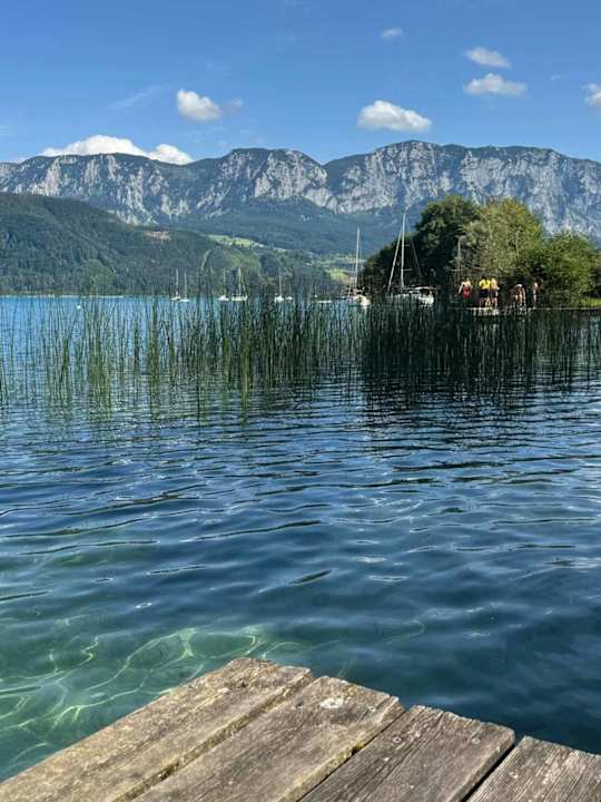 Strand Panoramahotel Gasthof Schönberger
