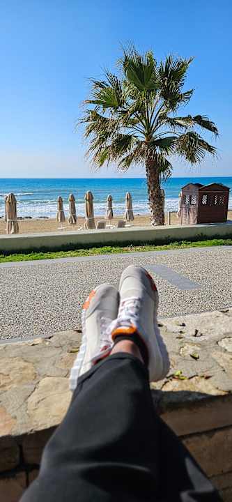 Gartenanlage Melas Resort Hotel