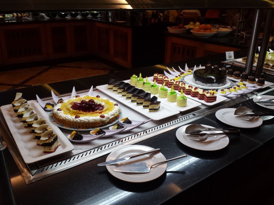 Gastro Jaz Grand Marsa