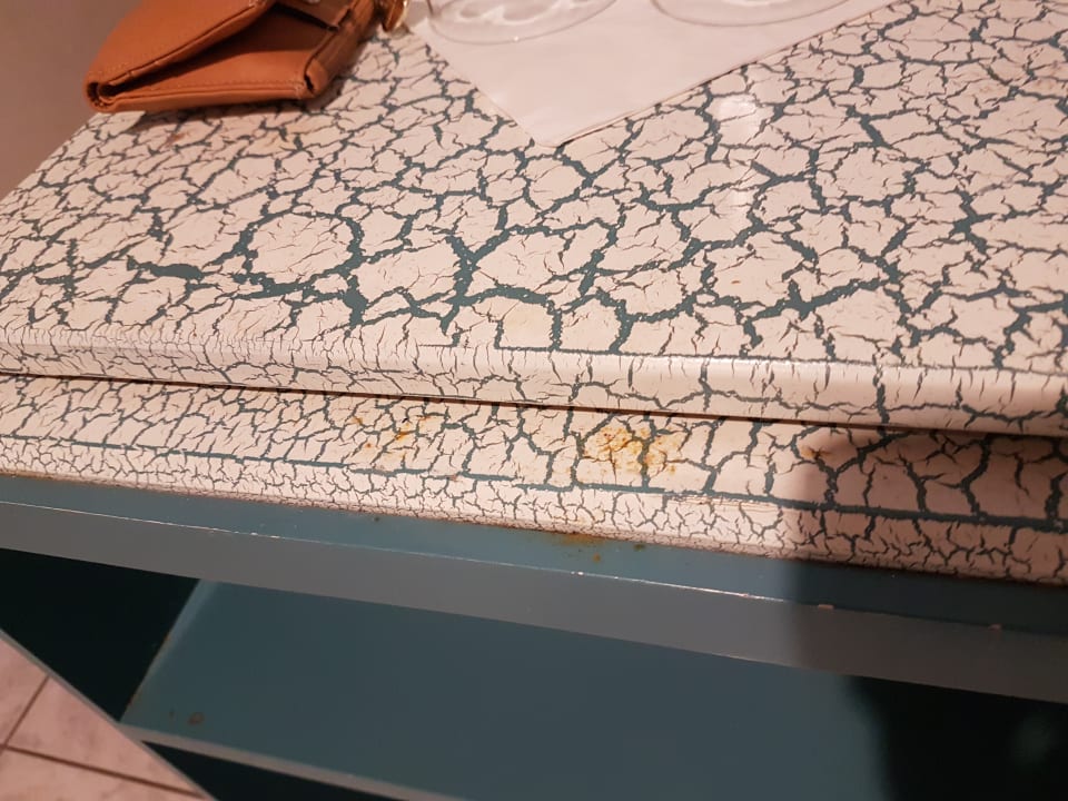 Zimmer Hotel Dedalos Beach