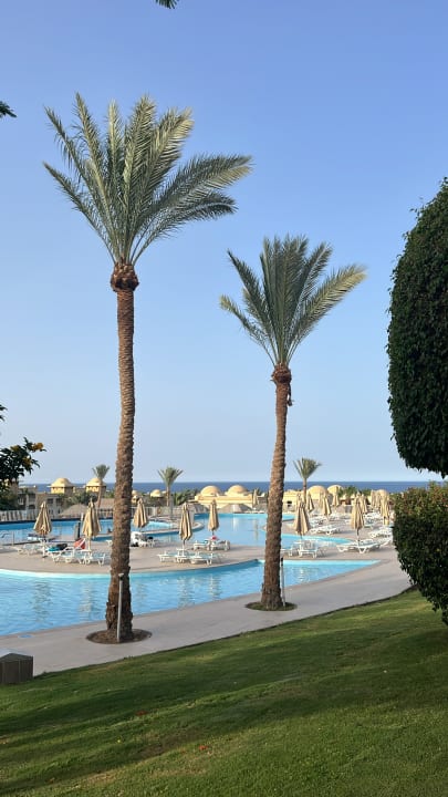 Pool Serenity Alpha Beach