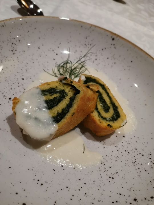 Gastro Kronblick - Well-being Hotel