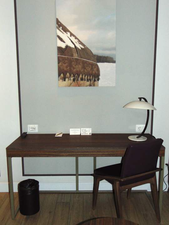 Zimmer Mercure Almaty City Center