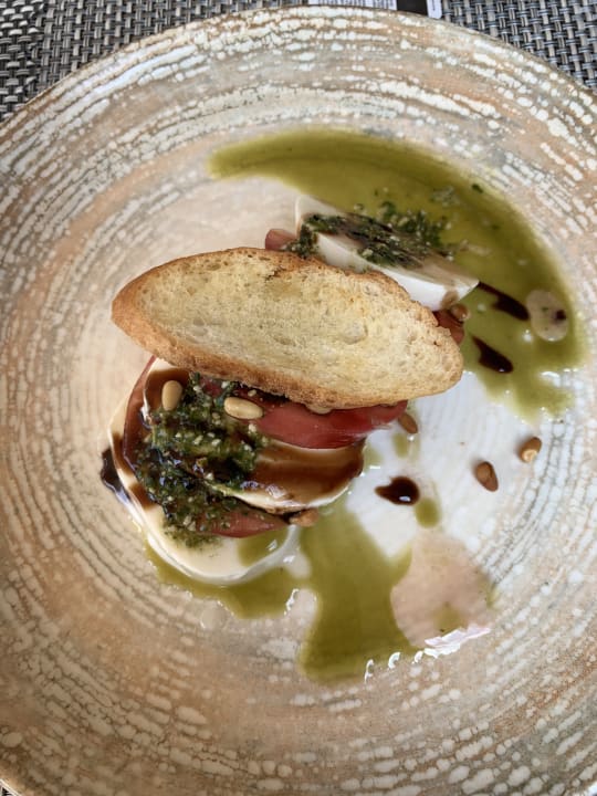 Gastro Gloria Serenity Resort