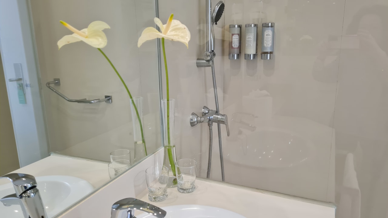 Zimmer Iberostar Waves Bouganville Playa