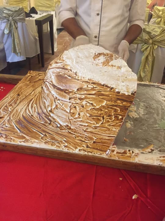 Sonstiges Aydinbey Kings Palace & Spa