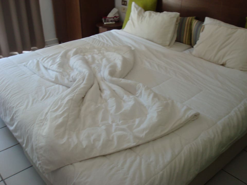 Lozko Monarque Club Rivage