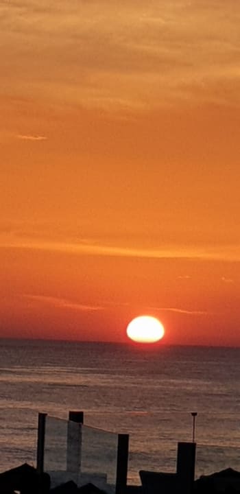 Ausblick Alexander Beach Hotel & Village Resort