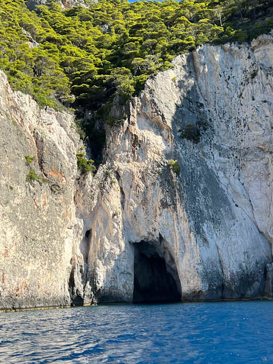 Sonstiges Porto Koukla Beach