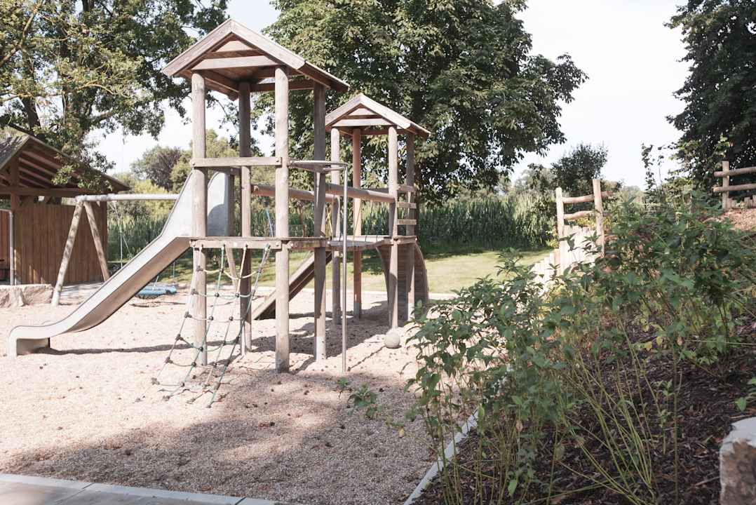 Sport & Freizeit DJH Jugendherberge Worpswede