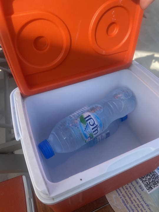 Gastro Saadiyat Rotana Resort &  Villas