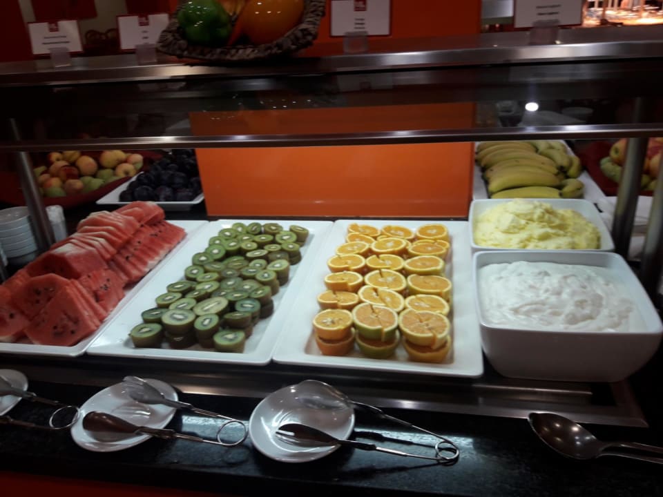 Gastro MLL Hotel Caribbean Bay