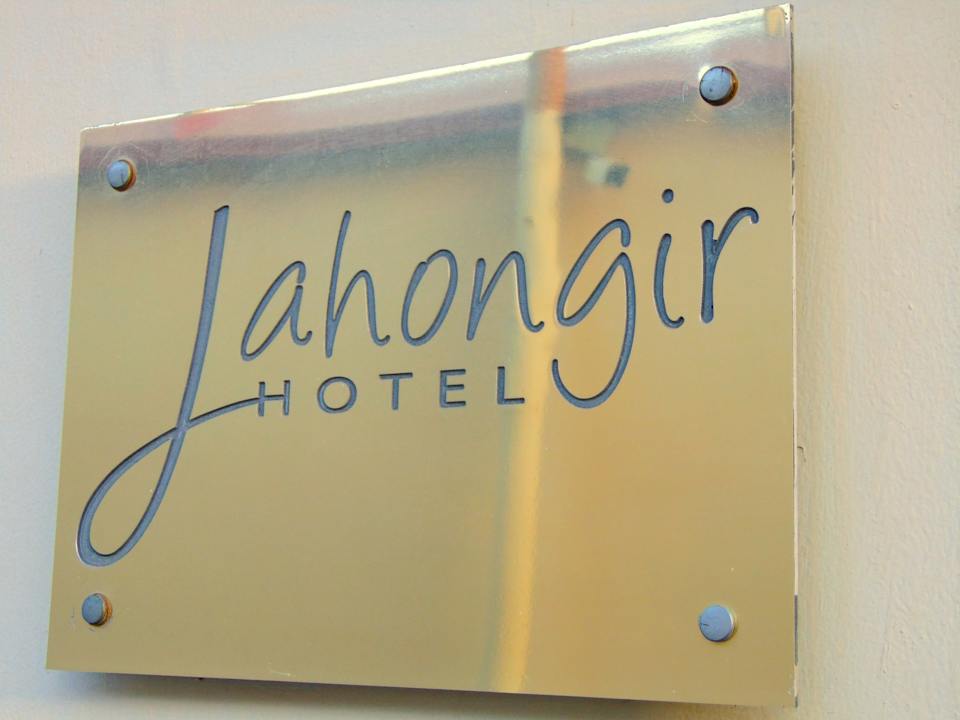 Sonstiges Jahongir Hotel