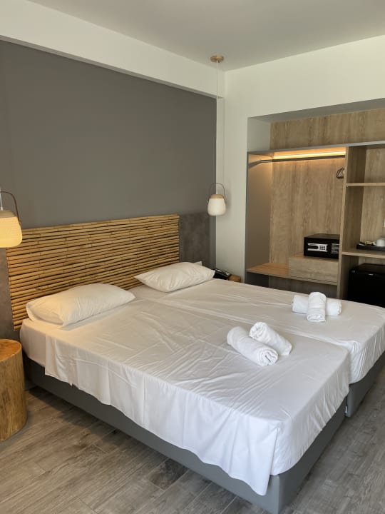 Zimmer White Dreams Resort & Anex