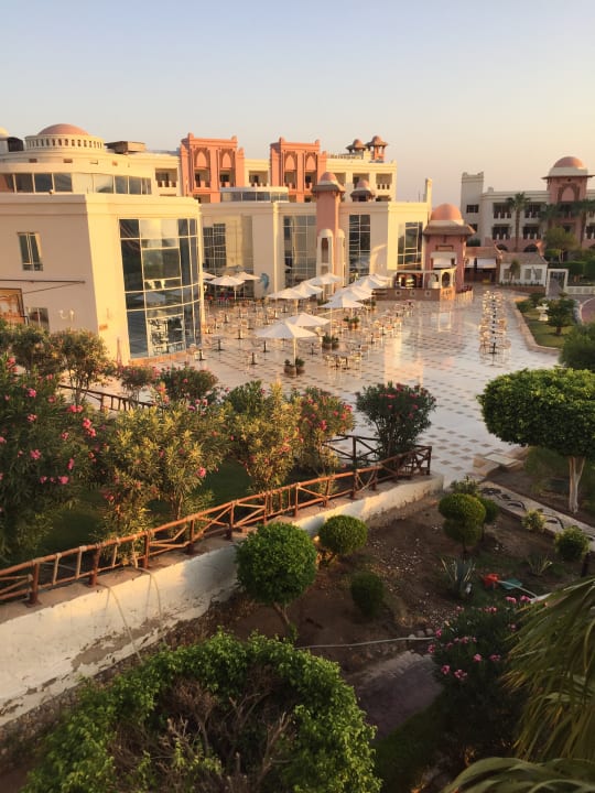 Außenansicht Serenity Alpha Beach