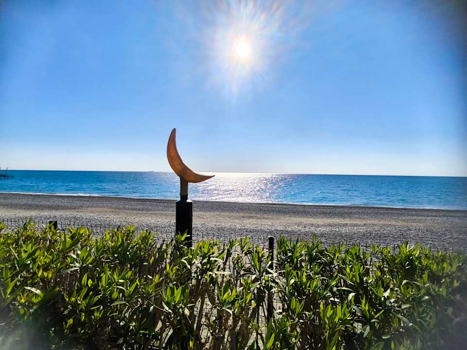 Strand Limak Limra Hotel & Resort