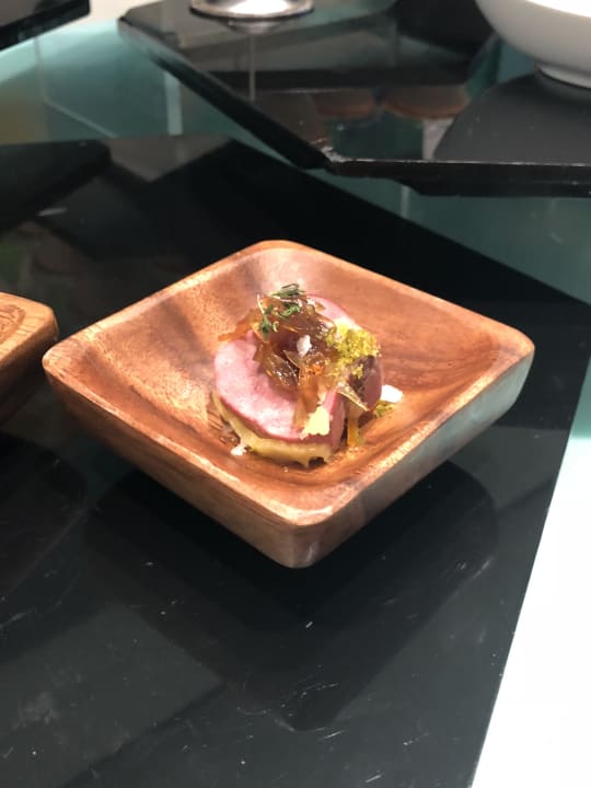 Gastro JOIA Bávaro by Iberostar