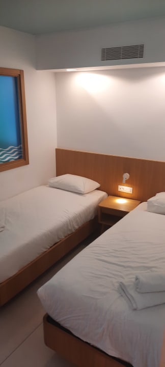 Zimmer Arina Beach Resort