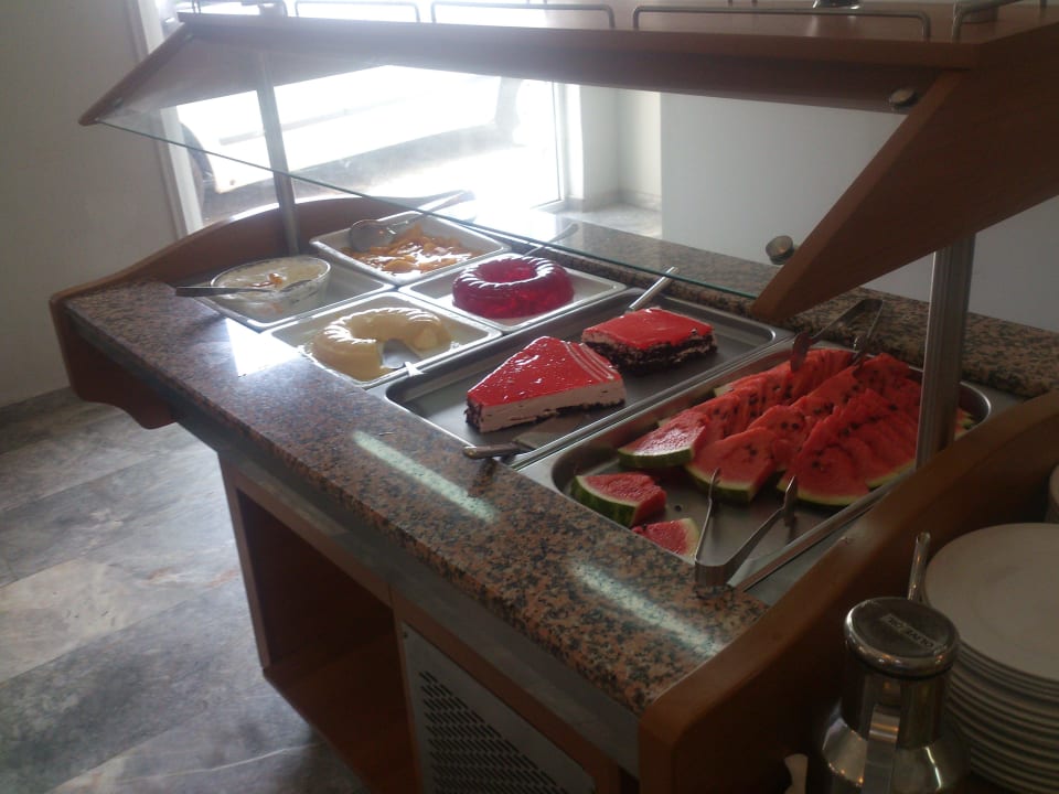 Deser Solimar Dias Hotel