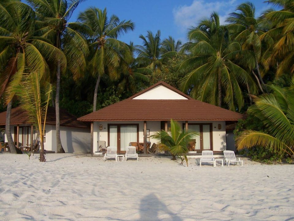 Bungalow Diamonds Thudufushi
