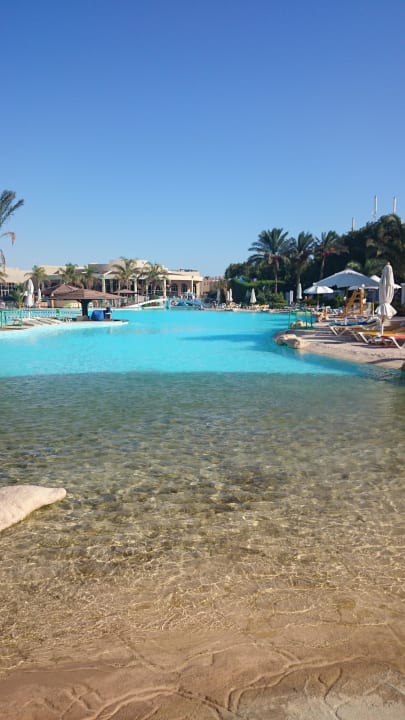 Hinein Prima Life Makadi Resort