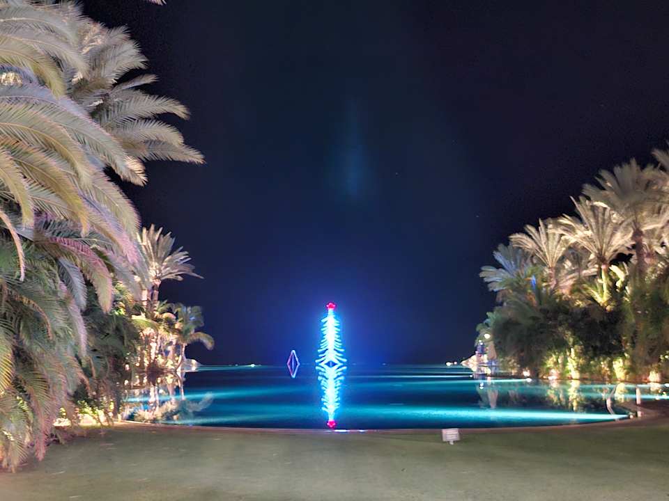 Pool Lopesan Costa Meloneras, Resort & Spa