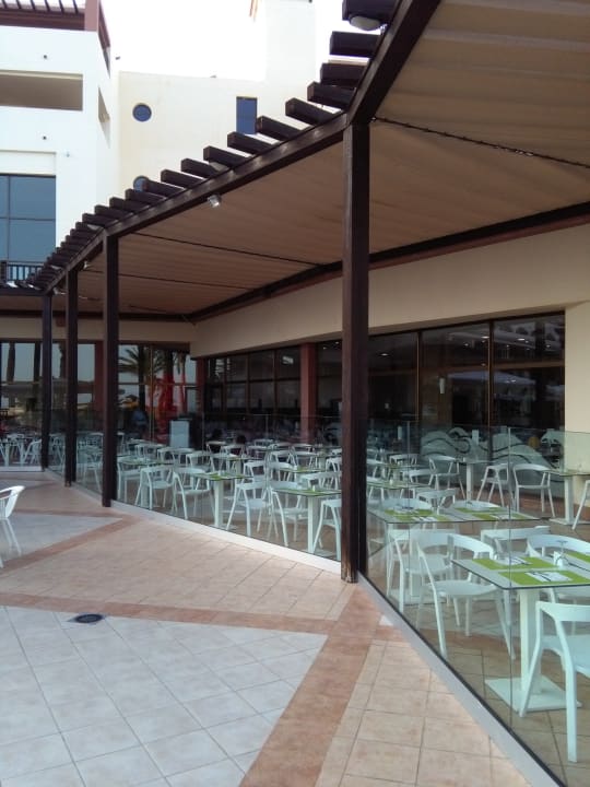 Gastro Occidental Jandía Mar