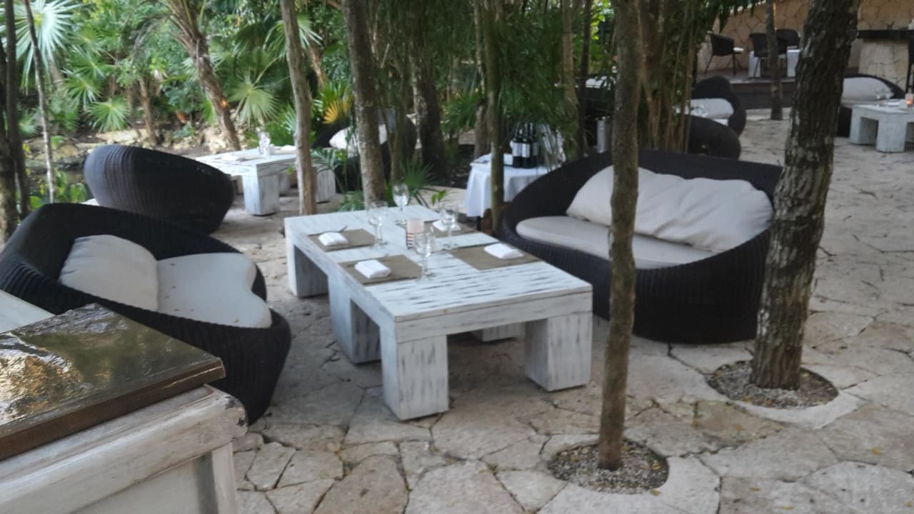 Gastro Catalonia Royal Tulum Beach & Spa Resort - Adults only