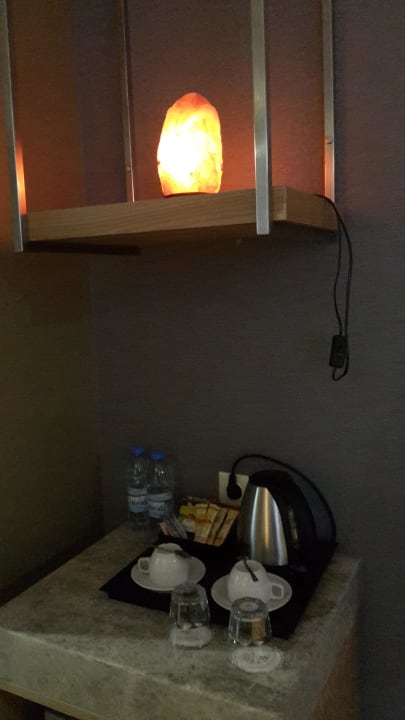 Getränkestation Saturn Palace Resort Hotel