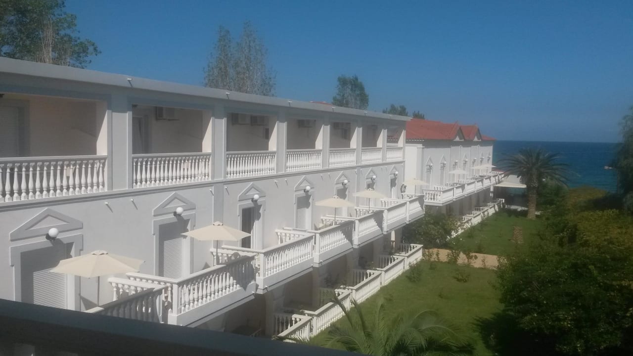 Hotel Hotel Belussi Beach