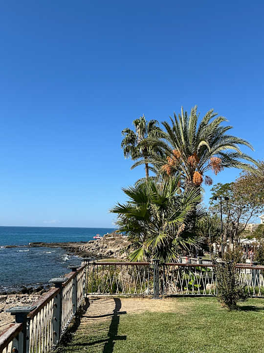 Sonstiges The Sense Deluxe Hotel