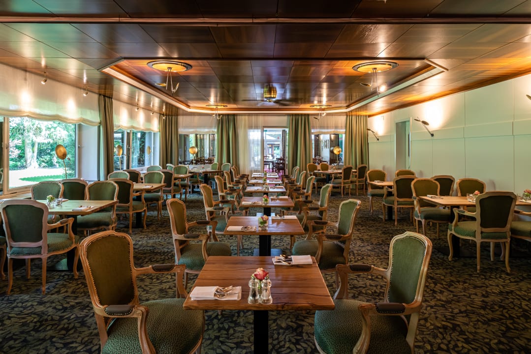 Gastro Waldhotel Tannenhäuschen