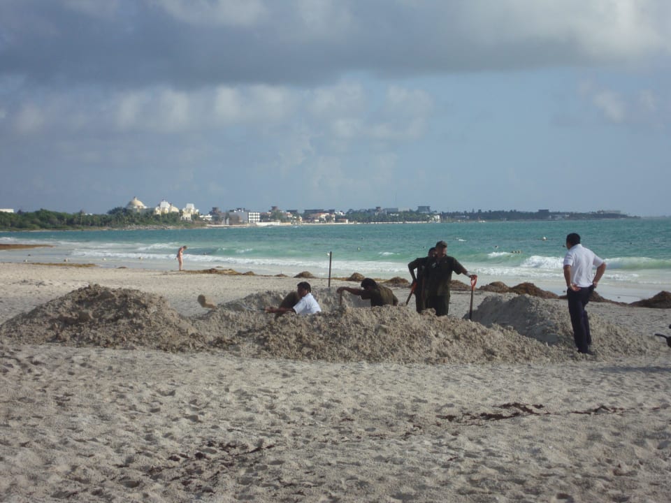 Hotel Catalonia Playa Maroma Catalonia Playa Maroma