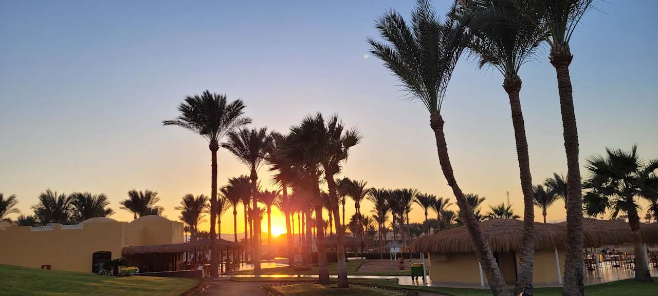 Gartenanlage Jaz Solaya