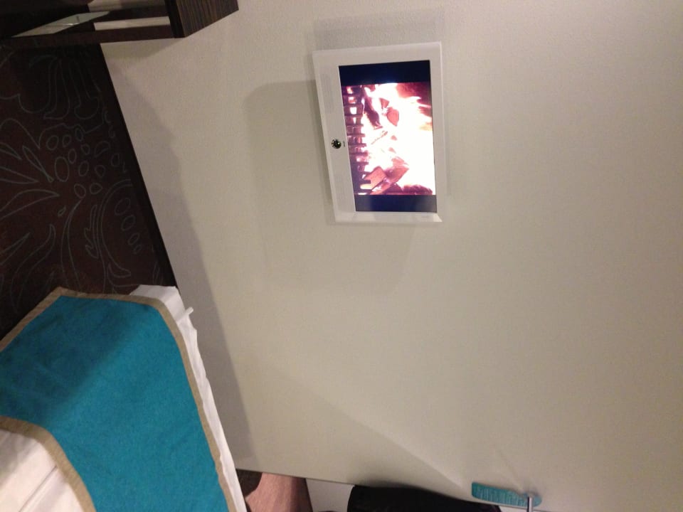 Zimmer 739 Motel One Berlin-Tiergarten