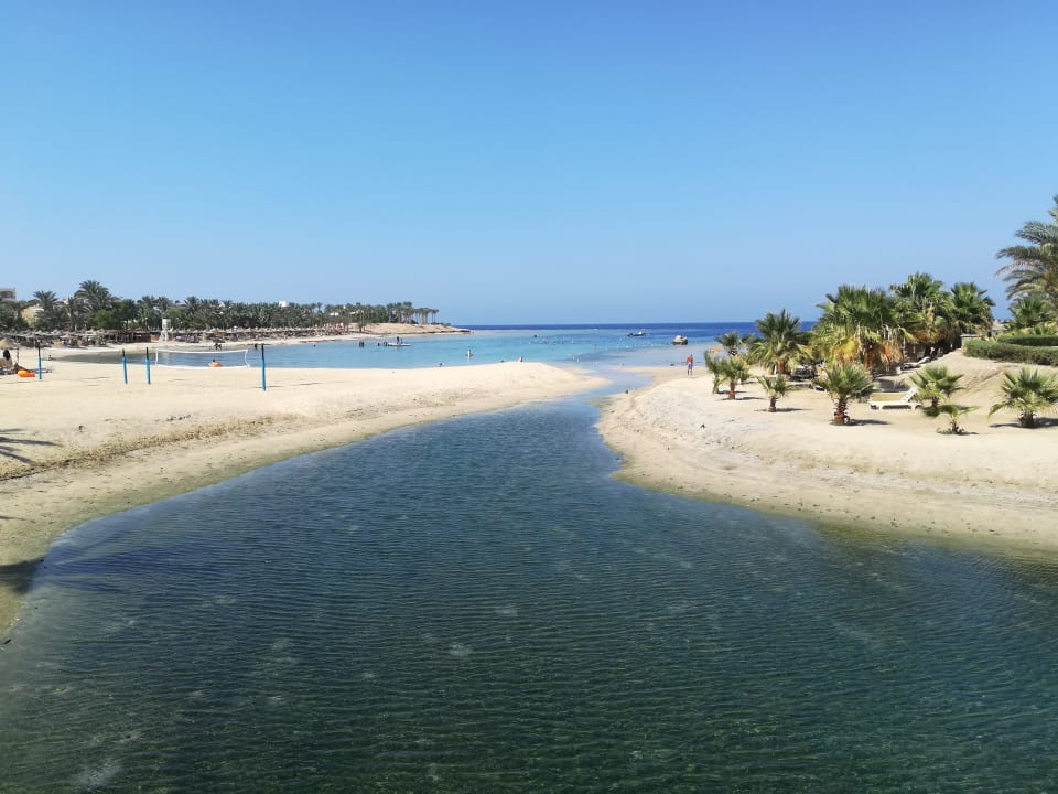 Strand Brayka Bay Resort