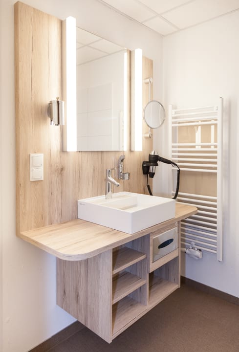 Zimmer Hotel Edel Weiss
