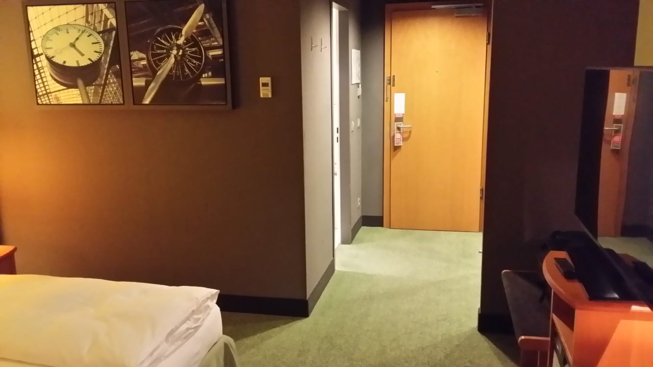 Zimmer Hotel Berlin, Berlin