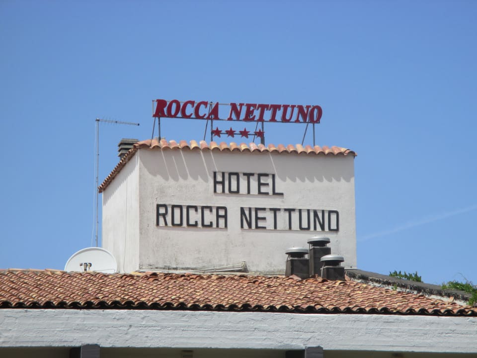 Sonstiges Aldiana Club Rocca Nettuno Calabria