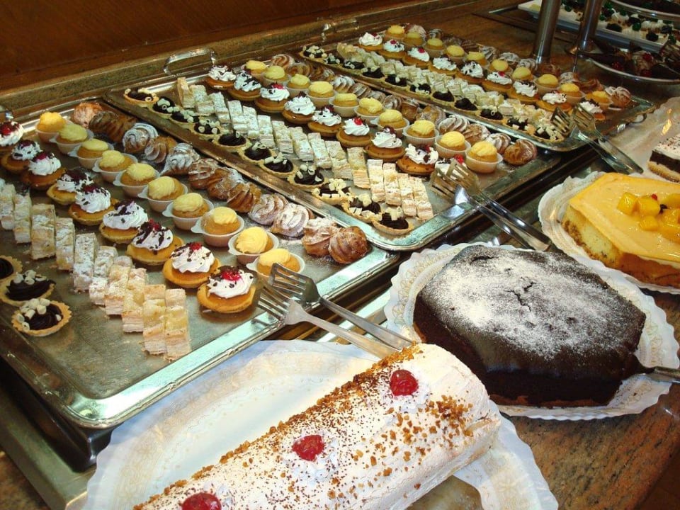 Kleine, süße Kostbarkeiten SBH Hotel Costa Calma Palace