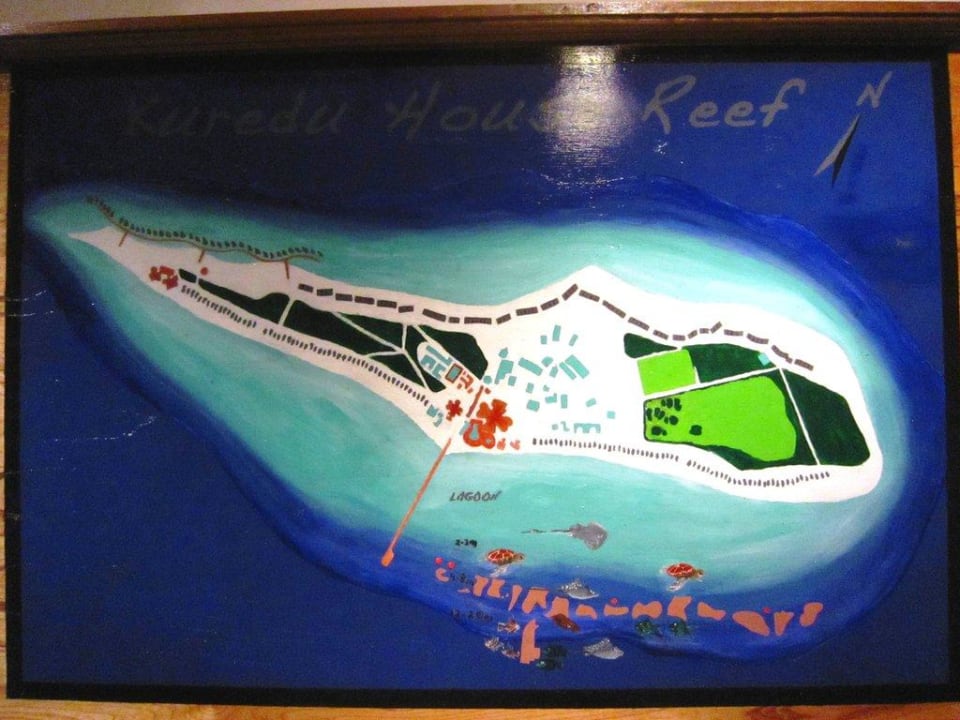 Kuredu Island Kuredu Island Resort & Spa