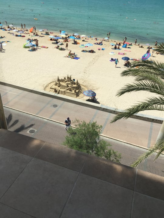 Strand Hotel Edén Palma Playa - Adults Only