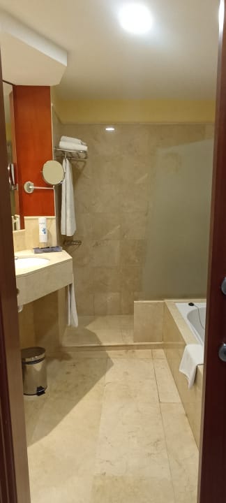 Zimmer Gloria Palace Royal Hotel & Spa