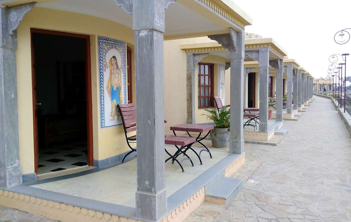 Sonstiges Hotel Desert N Dunes