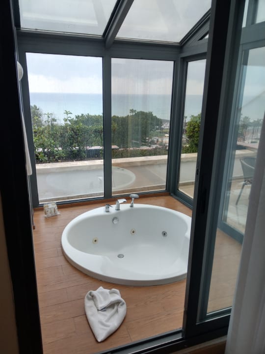 Zimmer Limak Limra Hotel & Resort