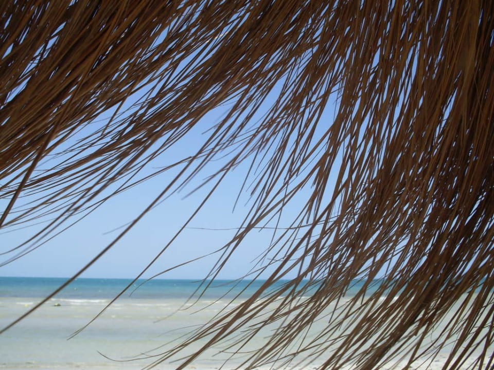 Strand Djerba Plaza Thalasso & Spa