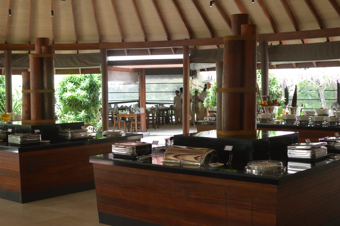 Gastro Summer Island Maldives